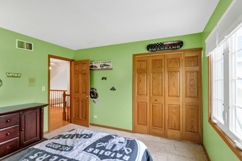 Tiny photo for 560 Valleyview Drive, Bartlett, IL 60103 (MLS # 12496233)