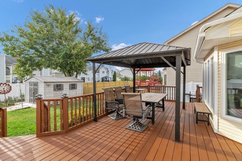 Tiny photo for 560 Valleyview Drive, Bartlett, IL 60103 (MLS # 12496233)