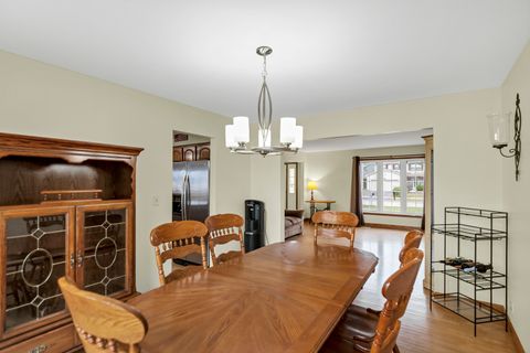 Tiny photo for 560 Valleyview Drive, Bartlett, IL 60103 (MLS # 12496233)