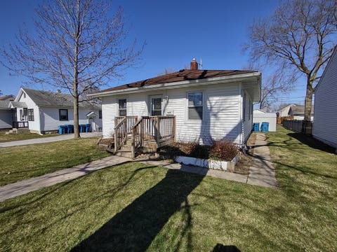 912 Douglas Street, Morris, IL 60450 - #: 12698996