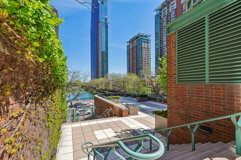 Tiny photo for 440 N McClurg Court #607, Chicago, IL 60611 (MLS # 12726348)
