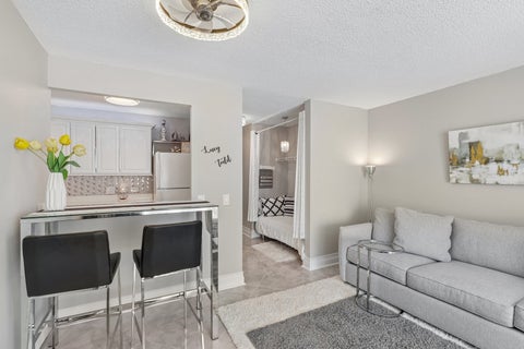 Tiny photo for 440 N McClurg Court #607, Chicago, IL 60611 (MLS # 12726348)