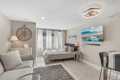 Tiny photo for 440 N McClurg Court #607, Chicago, IL 60611 (MLS # 12726348)