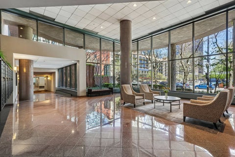 Tiny photo for 440 N McClurg Court #607, Chicago, IL 60611 (MLS # 12726348)