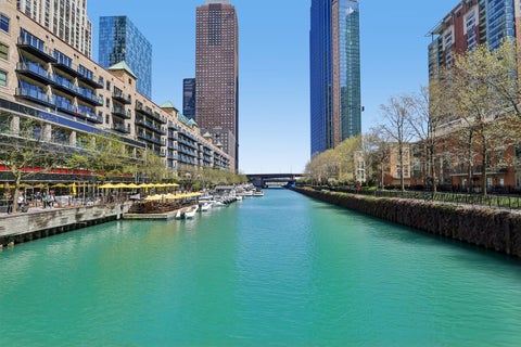 Tiny photo for 440 N McClurg Court #607, Chicago, IL 60611 (MLS # 12726348)