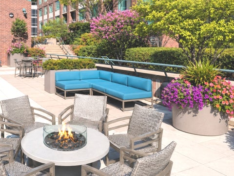 Tiny photo for 440 N McClurg Court #607, Chicago, IL 60611 (MLS # 12726348)