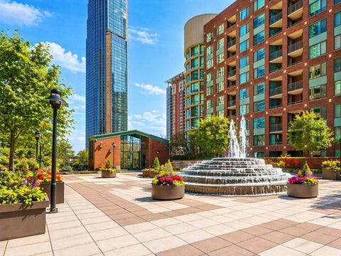 Tiny photo for 440 N McClurg Court #607, Chicago, IL 60611 (MLS # 12726348)