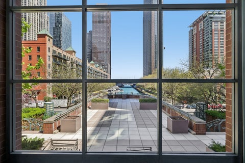 Tiny photo for 440 N McClurg Court #607, Chicago, IL 60611 (MLS # 12726348)