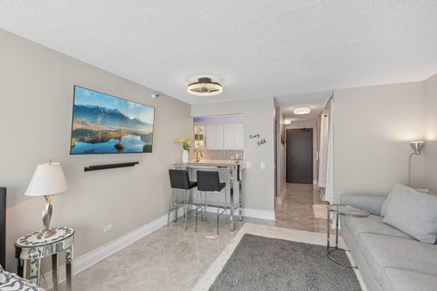 Tiny photo for 440 N McClurg Court #607, Chicago, IL 60611 (MLS # 12726348)