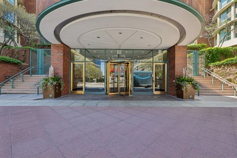 Tiny photo for 440 N McClurg Court #607, Chicago, IL 60611 (MLS # 12726348)