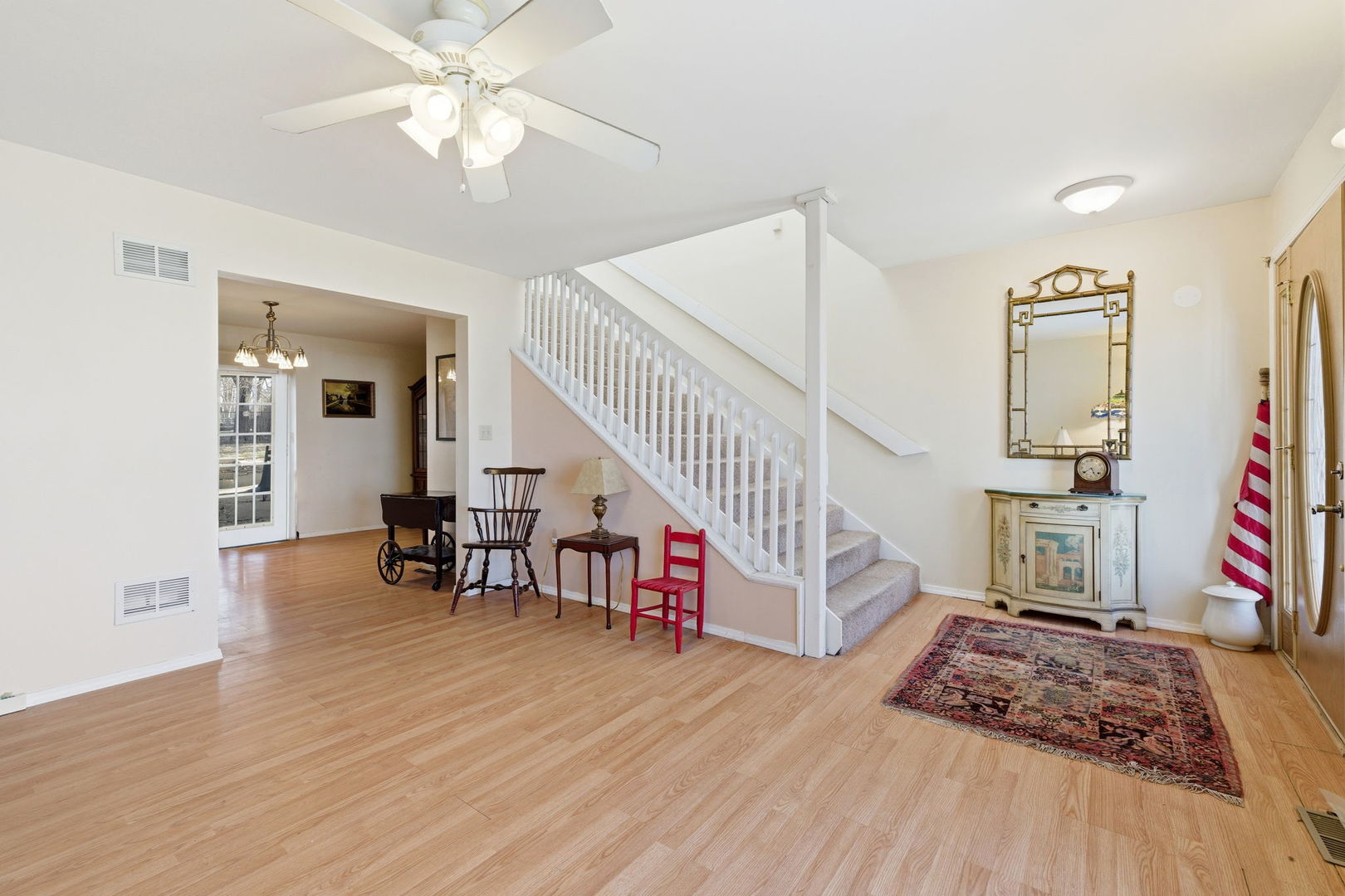 1120 S Hamilton Street