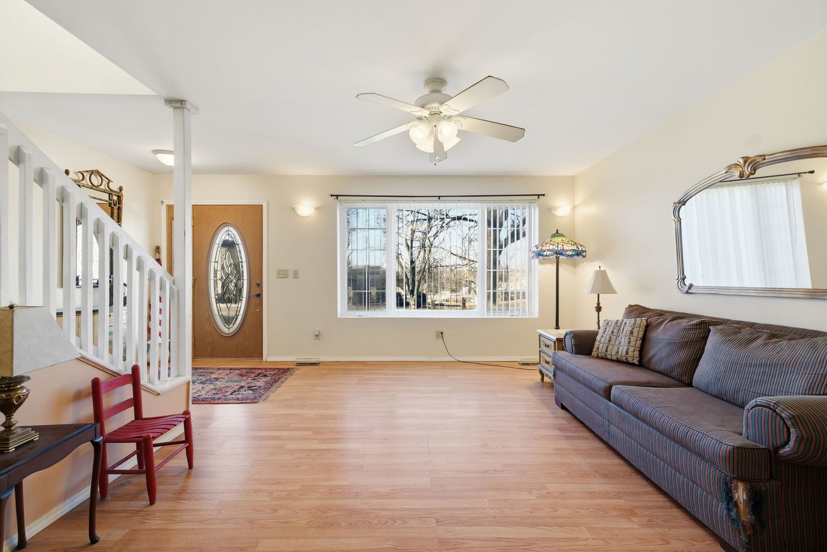 1120 S Hamilton Street