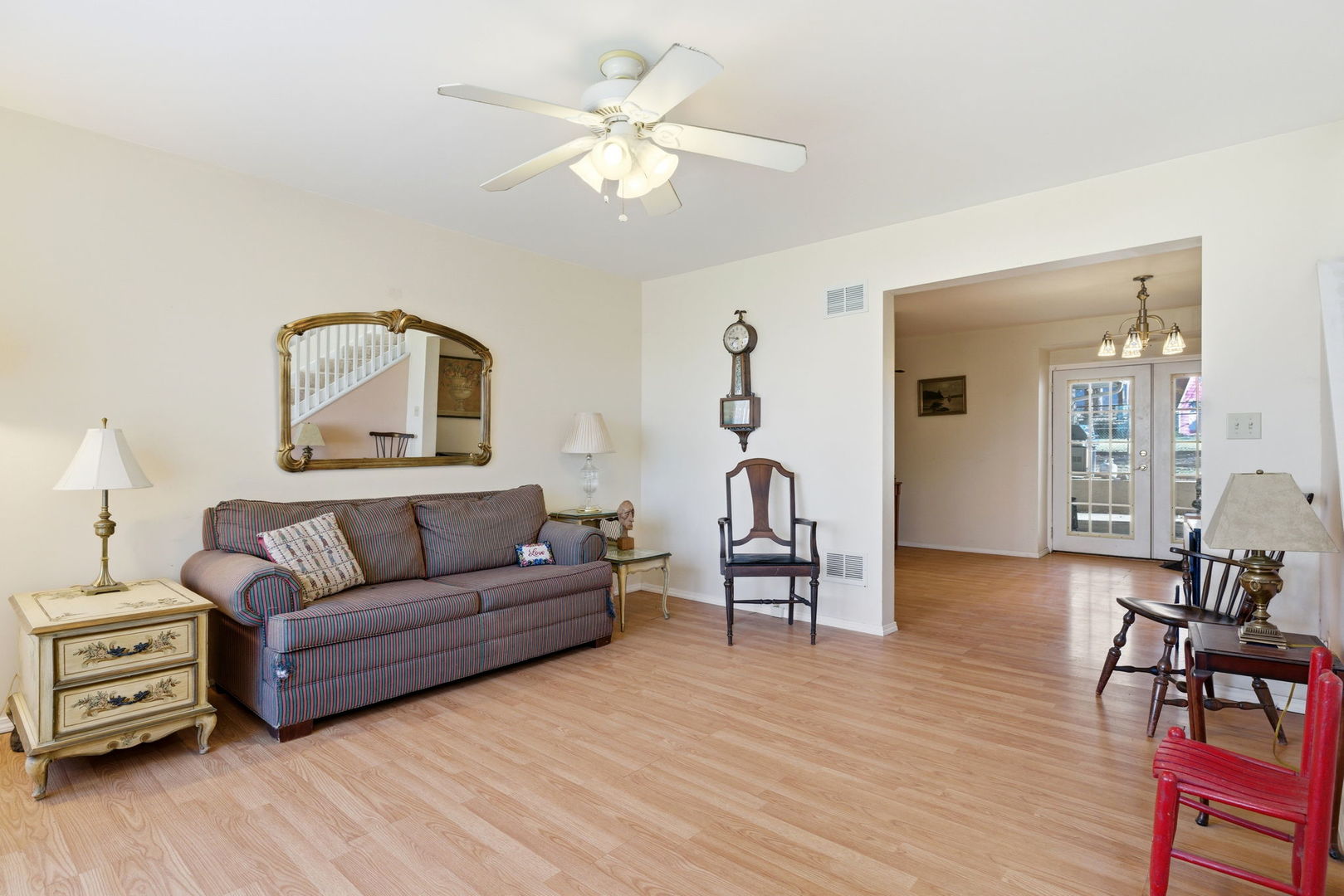 1120 S Hamilton Street