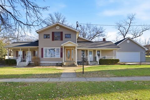 Photo of 1120 S Hamilton Street, Lockport, IL 60441 (MLS # 12546576)