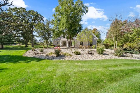 4821 Inmans Way Ringwood IL 60072