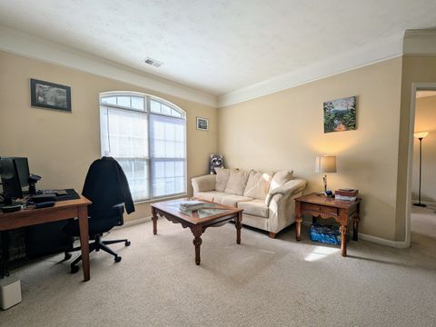 A home in Urbana