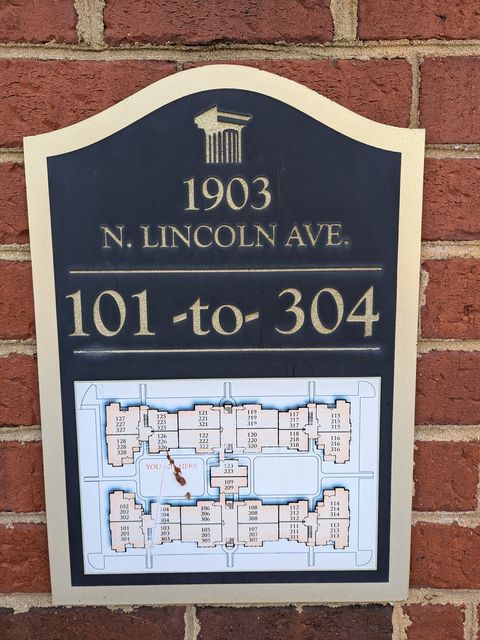 A home in Urbana