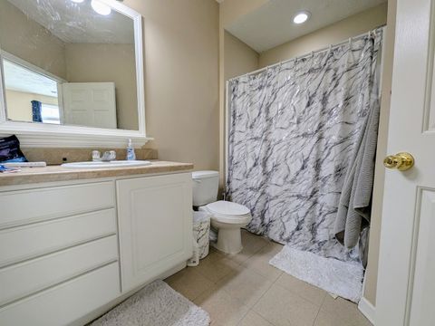 A home in Urbana