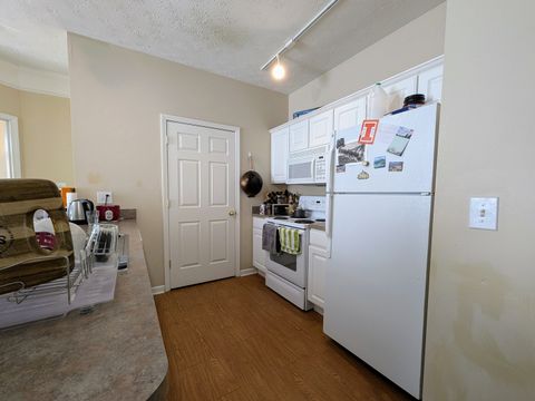 A home in Urbana