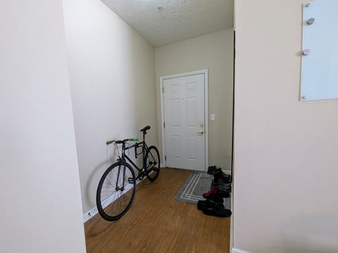 A home in Urbana