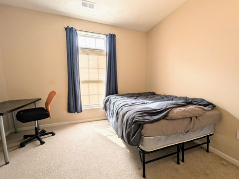 A home in Urbana