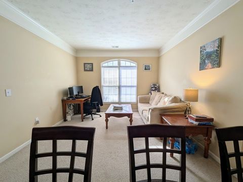 A home in Urbana