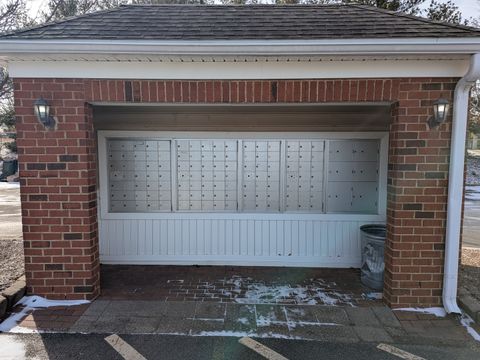 A home in Urbana