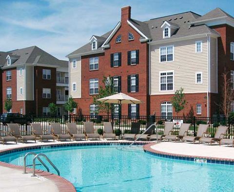 A home in Urbana