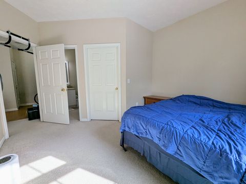 A home in Urbana