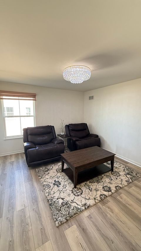 Tiny photo for 16143 S Lakeview Road, Plainfield, IL 60586 (MLS # 12581789)