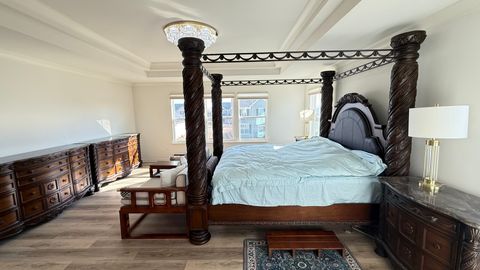 Tiny photo for 16143 S Lakeview Road, Plainfield, IL 60586 (MLS # 12581789)