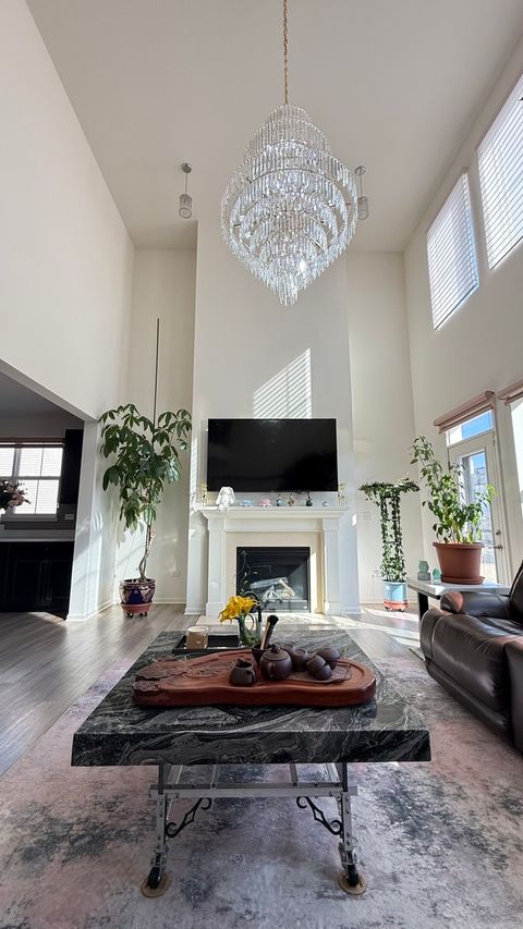 Tiny photo for 16143 S Lakeview Road, Plainfield, IL 60586 (MLS # 12581789)