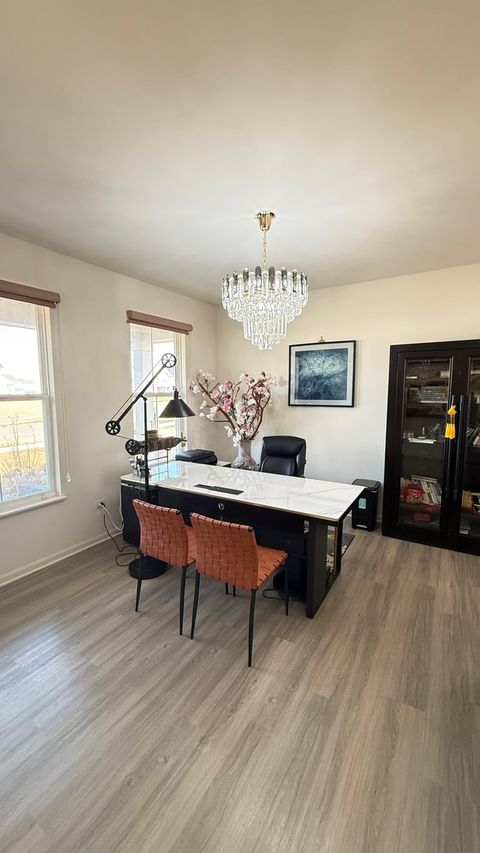 Tiny photo for 16143 S Lakeview Road, Plainfield, IL 60586 (MLS # 12581789)