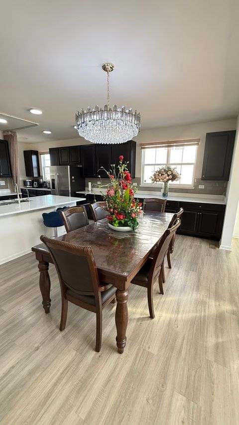 Tiny photo for 16143 S Lakeview Road, Plainfield, IL 60586 (MLS # 12581789)