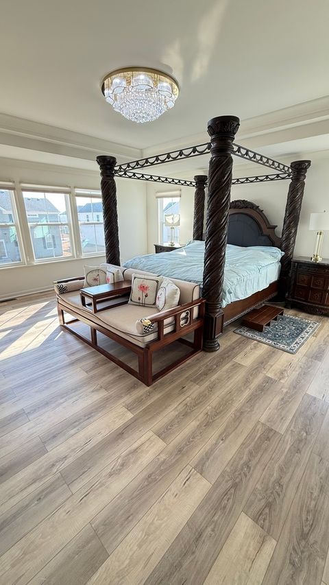 Tiny photo for 16143 S Lakeview Road, Plainfield, IL 60586 (MLS # 12581789)