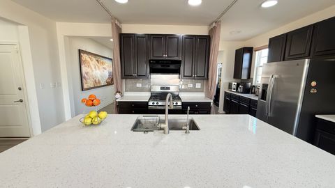 Tiny photo for 16143 S Lakeview Road, Plainfield, IL 60586 (MLS # 12581789)