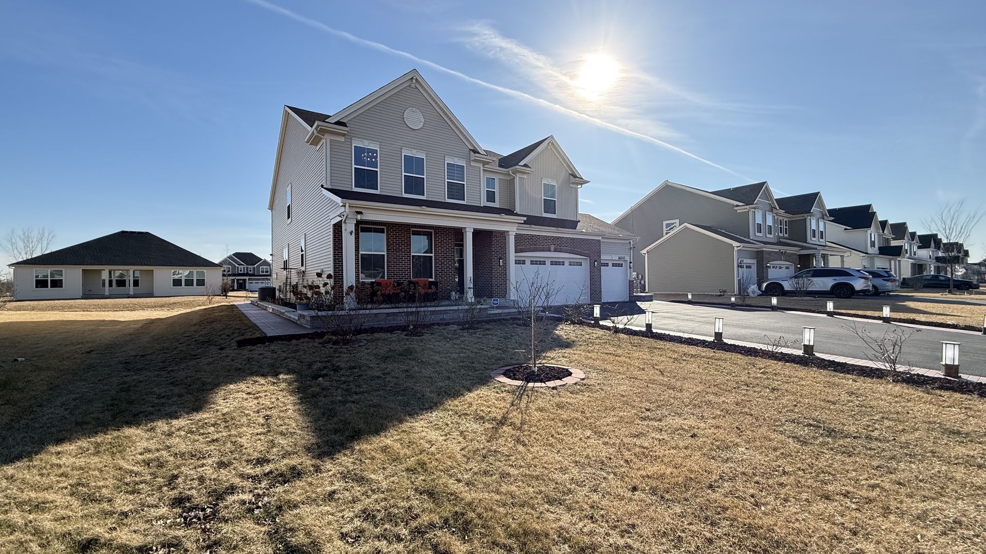 16143 S Lakeview Road