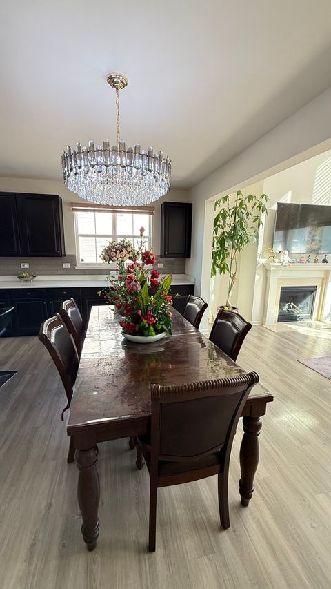 Tiny photo for 16143 S Lakeview Road, Plainfield, IL 60586 (MLS # 12581789)