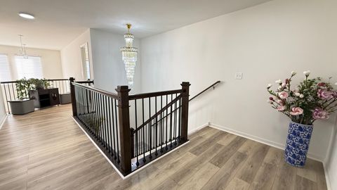 Tiny photo for 16143 S Lakeview Road, Plainfield, IL 60586 (MLS # 12581789)