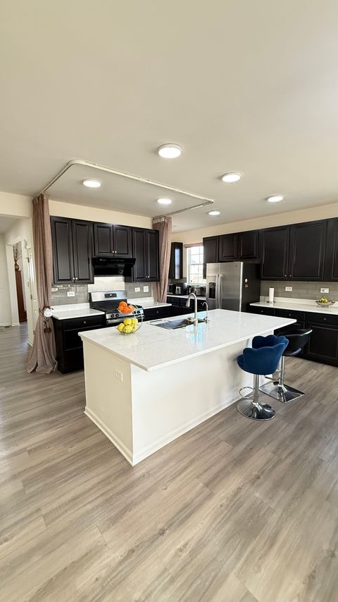 Tiny photo for 16143 S Lakeview Road, Plainfield, IL 60586 (MLS # 12581789)
