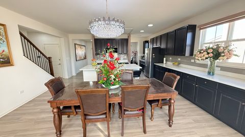 Tiny photo for 16143 S Lakeview Road, Plainfield, IL 60586 (MLS # 12581789)