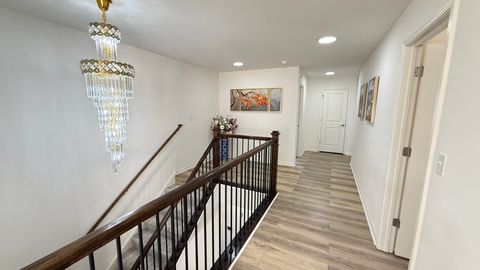 Tiny photo for 16143 S Lakeview Road, Plainfield, IL 60586 (MLS # 12581789)