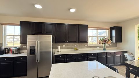 Tiny photo for 16143 S Lakeview Road, Plainfield, IL 60586 (MLS # 12581789)