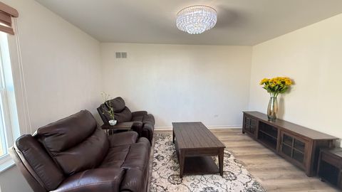 Tiny photo for 16143 S Lakeview Road, Plainfield, IL 60586 (MLS # 12581789)