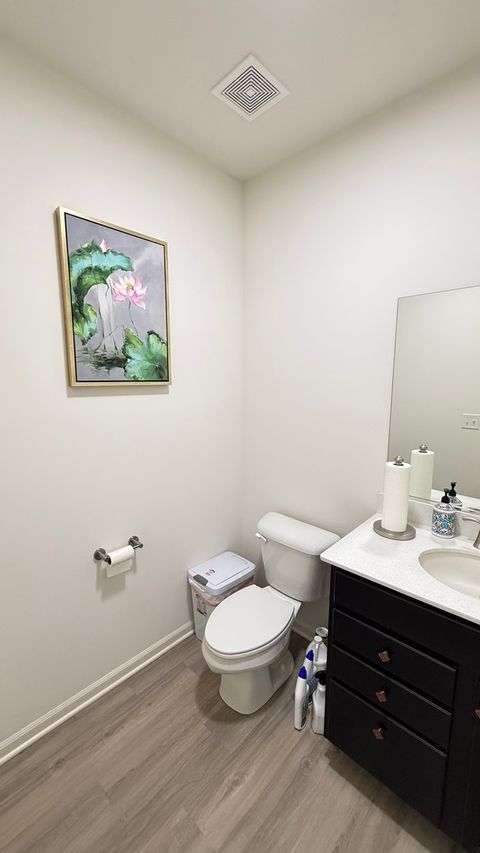 Tiny photo for 16143 S Lakeview Road, Plainfield, IL 60586 (MLS # 12581789)