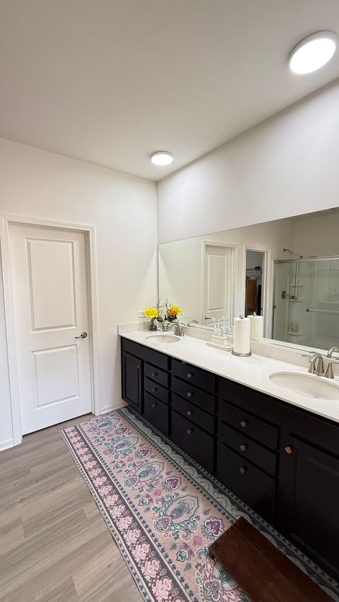 Tiny photo for 16143 S Lakeview Road, Plainfield, IL 60586 (MLS # 12581789)