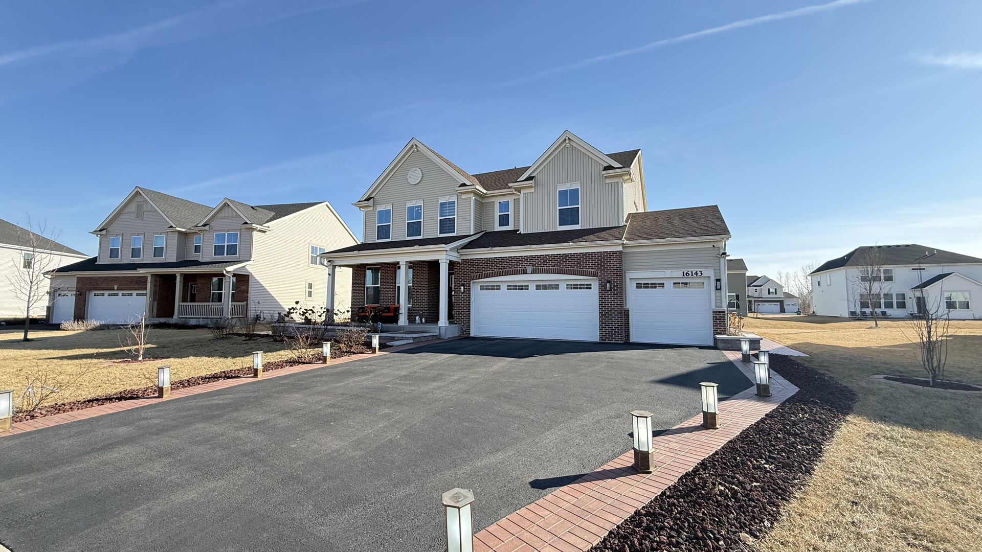 16143 S Lakeview Road