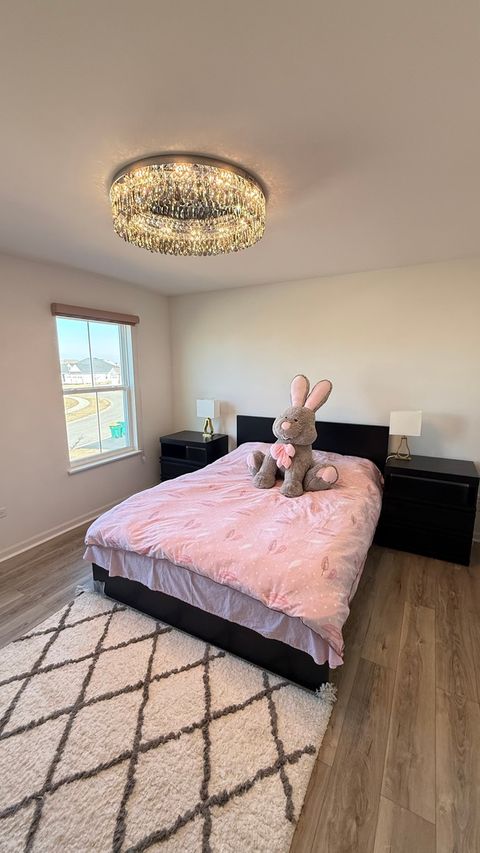 Tiny photo for 16143 S Lakeview Road, Plainfield, IL 60586 (MLS # 12581789)