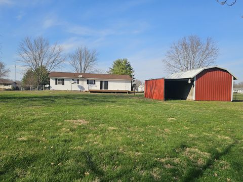 Tiny photo for 14927 E Clearview Road, Mt Vernon, IL 62864 (MLS # 12599016)