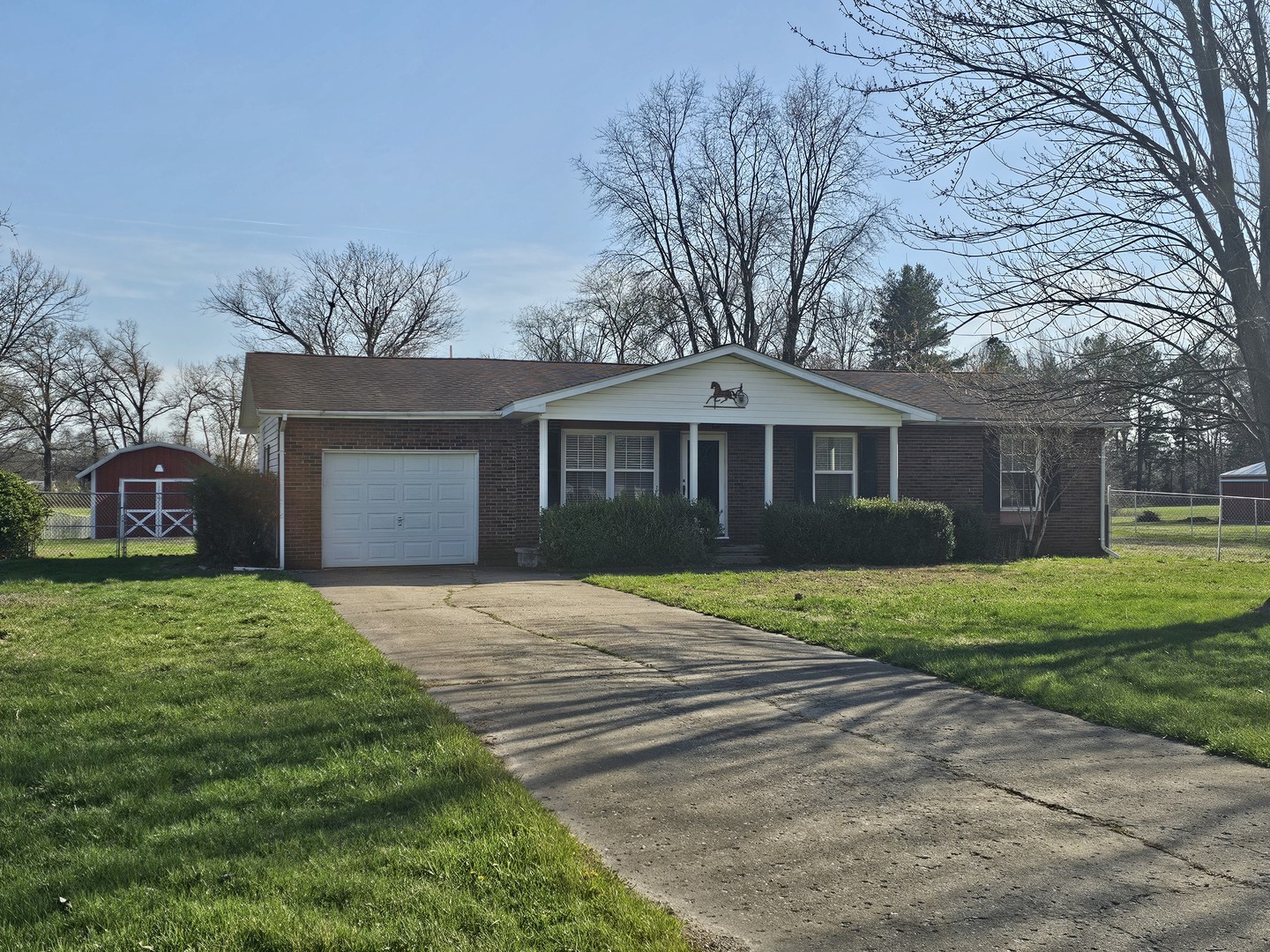 14927 E Clearview Road